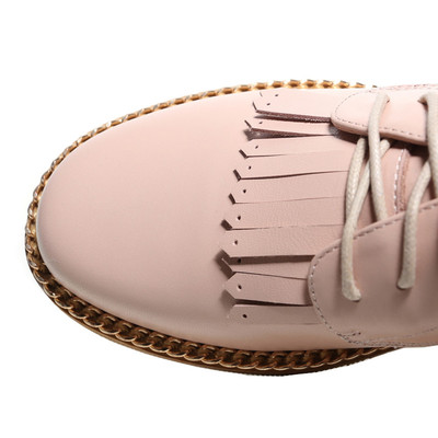 卡琳露娜鞋業(yè)