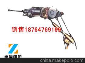 濟寧卓信機械 專業制售YDT28/YDT30電動鑿巖機，品質與創新的典范