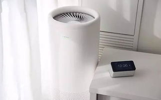 高效凈化，智能調控 360快速凈化空氣凈化器深度評測