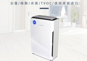 新國標并非基準 2023高質量空氣凈化器品牌深度比較