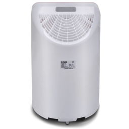 奔騰PW8001空氣凈化器 四重濾網守護，呼吸間的健康智能管家